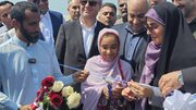 ببینید | راه‌اندازی ۲۸۱ کیلومتر راه و بزرگراه، در استان سیستان و بلوچستان