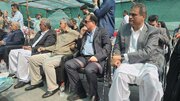 ببینید | راه‌اندازی ۲۸۱ کیلومتر راه و بزرگراه، در استان سیستان و بلوچستان