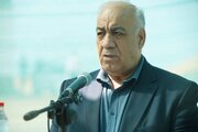 ببینید | راه‌اندازی ۲۸۱ کیلومتر راه و بزرگراه، در استان سیستان و بلوچستان
