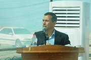 ببینید | راه‌اندازی ۲۸۱ کیلومتر راه و بزرگراه، در استان سیستان و بلوچستان