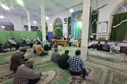 میز ارتباطات مردمی استان مرکزی
