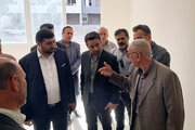ببینید: بازدید دادستان مشکین‌شهر با همراهی معاون مسکن و ساختمان راه و شهرسازی استان اردبیل از پروژه ۲۵۲۰ واحدی طرح نهضت ملی مسکن سردار شهید بنی‌هاشم مشکین‌شهر