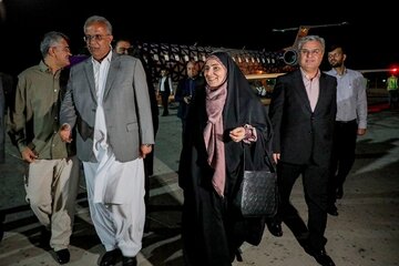 وزیر راه