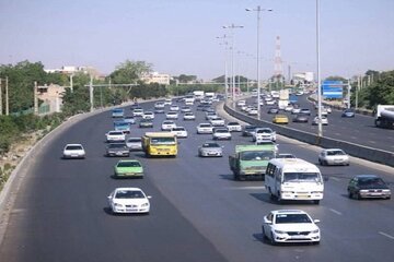 تردد