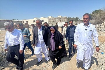 وزیر راه