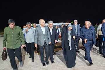 وزیر راه