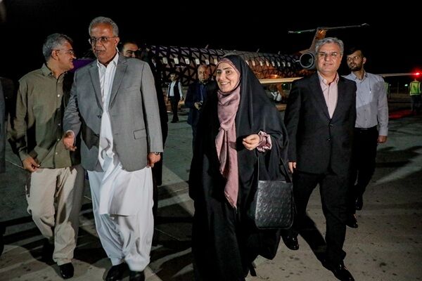 وزیر راه