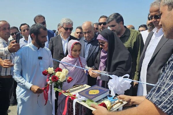 بهره‌برداری متمرکز از ۲۸۱ کیلومتر بزرگراه و راه اصلی در سیستان و بلوچستان