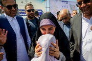 ببینید | گزارش تصویری چابهار پروژه راهداری