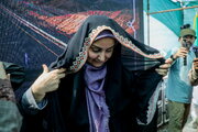 ببینید | گزارش تصویری چابهار پروژه راهداری