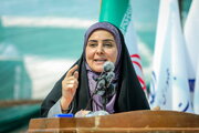 ببینید | گزارش تصویری چابهار پروژه راهداری