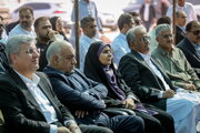 ببینید | گزارش تصویری چابهار پروژه راهداری