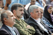 ببینید | گزارش تصویری چابهار پروژه راهداری