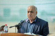 ببینید | گزارش تصویری چابهار پروژه راهداری