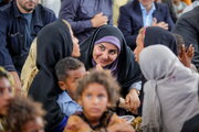 ببینید | گزارش تصویری چابهار پروژه جنگلوک ۱۰۰۰ واحدی