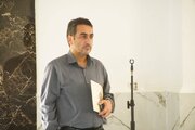 ببینید | آیین افتتاح پل بزرگ شهید مویدی به نمایندگی از ۸ پل آسیب دیده در جنگ تحمیلی