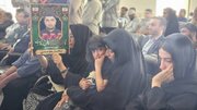 ببینید | آیین افتتاح پل بزرگ شهید مویدی به نمایندگی از ۸ پل آسیب دیده در جنگ تحمیلی