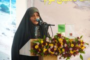 ببینید | آیین افتتاح پل بزرگ شهید مویدی به نمایندگی از ۸ پل آسیب دیده در جنگ تحمیلی