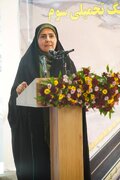 ببینید | آیین افتتاح پل بزرگ شهید مویدی به نمایندگی از ۸ پل آسیب دیده در جنگ تحمیلی