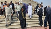 ببینید | آیین افتتاح پل بزرگ شهید مویدی به نمایندگی از ۸ پل آسیب دیده در جنگ تحمیلی