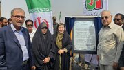 ببینید | بازدید وزیر راه و شهرسازی از پل‌های بازسازی شده در استان هرمزگان