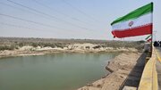 ببینید | بازدید وزیر راه و شهرسازی از پل‌های بازسازی شده در استان هرمزگان