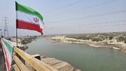 ببینید | بازدید وزیر راه و شهرسازی از پل‌های بازسازی شده در استان هرمزگان