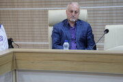 ببینید| برگزاری نشست تخصصی مدیریت ریسک در پروژه‌های عمرانی برای مقابله و آمادگی در برابر پدیده ال نینو در خوزستان