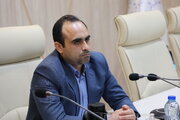 ببینید| برگزاری نشست تخصصی مدیریت ریسک در پروژه‌های عمرانی برای مقابله و آمادگی در برابر پدیده ال نینو در خوزستان