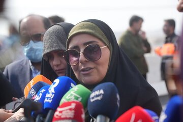 وزیر در جمع