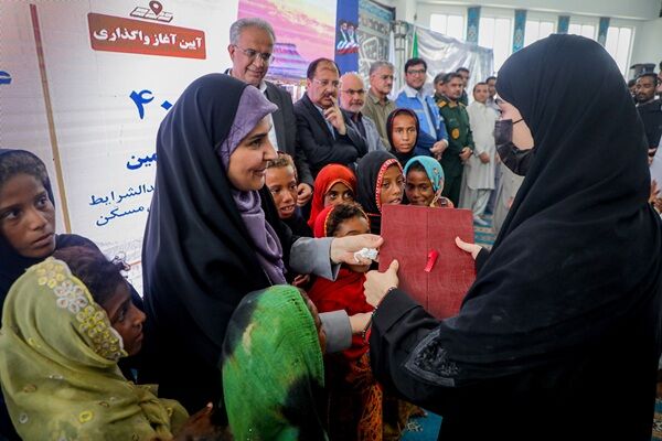 وزیر راه
