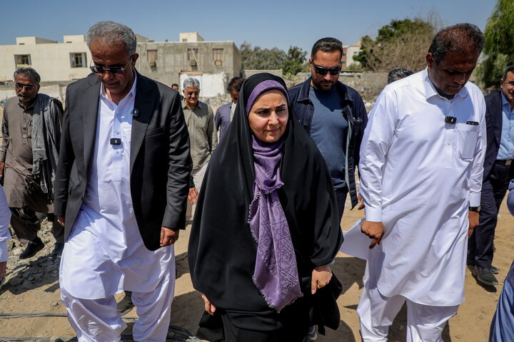 وزیر راه