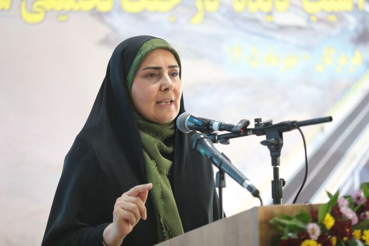 بازسازی  ۸ پل و تونل آسیب‌دیده هرمزگان در ۵۵ روز