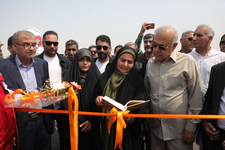 وزیر راه