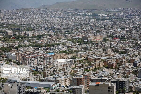 طرح جامع شهری
