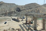 ببینید | بازدید مسئولان از محور کنارتخته - دالکی
