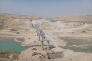 ببینید | بازدید مسئولان از محور کنارتخته - دالکی