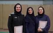 جشنواره مسابقات ورزشی راه وشهرسازی گیلان