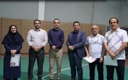 جشنواره مسابقات ورزشی راه وشهرسازی گیلان