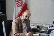 ببینید | برگزاری جلسه تعیین تکلیف و ساماندهی خانه‌های سازمانی اداره‌کل راه و شهرسازی استان البرز
