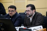 ببینید| نشست بررسی و جمع‌بندی نهایی گزارش‌های مالی و عملکردی شرکت ساخت و توسعه پیش از برگزاری مجمع سالانه