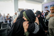 ببینید |افتتاح متمرکز ۸ دستگاه پل و تونل بازسازی‌شده استان هرمزگان 