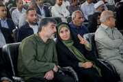 ببینید |افتتاح متمرکز ۸ دستگاه پل و تونل بازسازی‌شده استان هرمزگان 