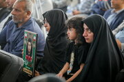 ببینید |افتتاح متمرکز ۸ دستگاه پل و تونل بازسازی‌شده استان هرمزگان 