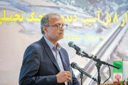 ببینید |افتتاح متمرکز ۸ دستگاه پل و تونل بازسازی‌شده استان هرمزگان 