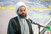 ببینید افتتاح متمرکز ۸ دستگاه پل و تونل بازسازی‌شده استان هرمزگان 
