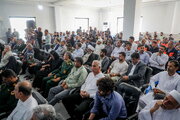 ببینید | افتتاح متمرکز ۸ دستگاه پل و تونل بازسازی‌شده استان هرمزگان 