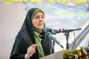 ببینید | افتتاح متمرکز ۸ دستگاه پل و تونل بازسازی‌شده استان هرمزگان 