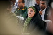 ببینید | افتتاح متمرکز ۸ دستگاه پل و تونل بازسازی‌شده استان هرمزگان 