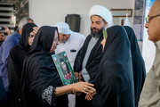 ببینید | افتتاح متمرکز ۸ دستگاه پل و تونل بازسازی‌شده استان هرمزگان 